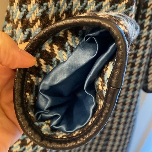 Coach Vintage Coat - Picture 5 of 9